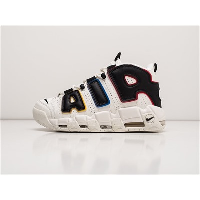 Кроссовки Nike Air More Uptempo