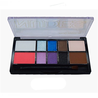 JOJO, Тени для век Eye Shadow 10 оттенков № 4