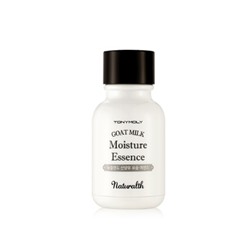 TONY MOLY Naturalth Goat Milk Увлажняющая эссенция с козьим молоком