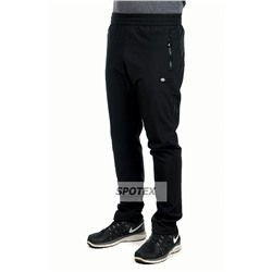 Спортивные брюки мужские MIXTIME 1219 черный