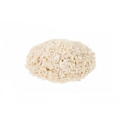 Рис столовый шлифованный