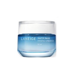 LANEIGE Water Bank Hydro Cream EX  For oily and complex skin