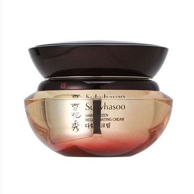 Sulwhasoo Harmonizen Восстанавливающий крем