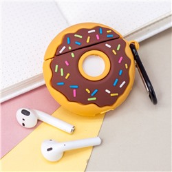 Чехол для AirPods 3 "Donut"