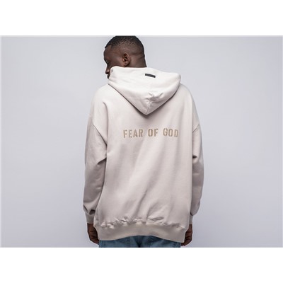 Худи FEAR OF GOD Essentials