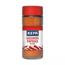 Кашмирская Паприка (55 г), Kashmiri Paprika, произв. Keya