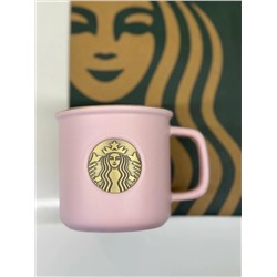 Кружка Starbucks Rose