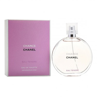 C Chance Eau Tendre edt for women 50 ml