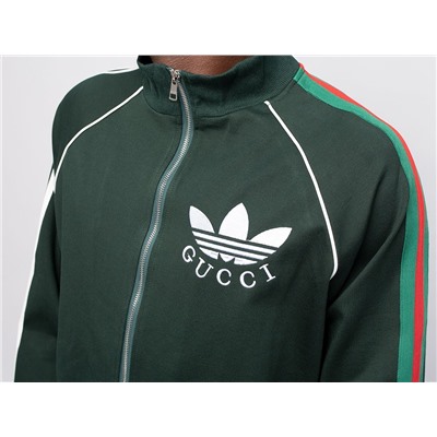 Спортивный костюм Gucci x Adidas