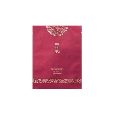 Missha Chogongjin Sosaeng Silk mask 40g.