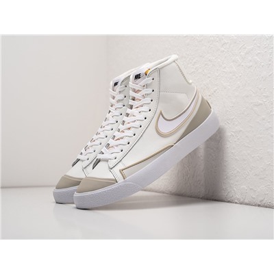 Кроссовки Nike Blazer Mid 77