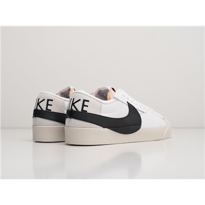 Кроссовки Nike Blazer Low 77 Jumbo