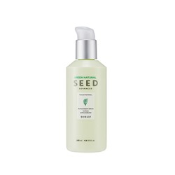 THE FACE SHOP Green Natural Seed Advanced Antioxidant Лосьон-антиоксидант