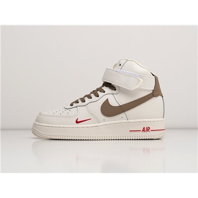 Кроссовки Nike Air Force 1 Mid