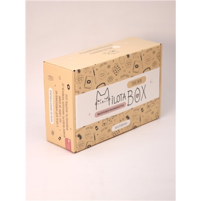 MilotaBox "Dog Box"