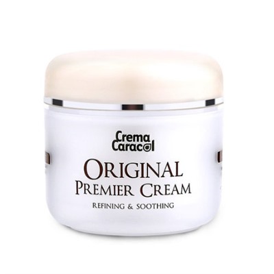 Jaminkyung Crema Caracol Регенерирующий концентрированный крем с экстрактом муцина улитки (PREMIER)