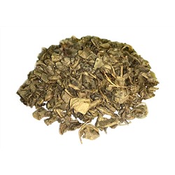 Китайский элитный чай Gutenberg Ганпаудер (Порох) зелёный крупный