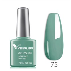 VENALISA, Gel Polish #75