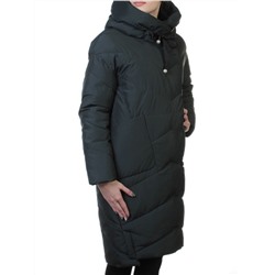8058 Пальто женское зимнее (био-пух) размер XL - 48 российский