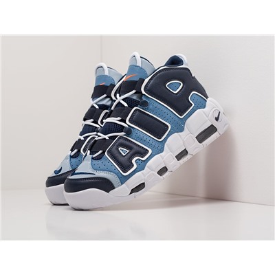 Кроссовки Nike Air More Uptempo