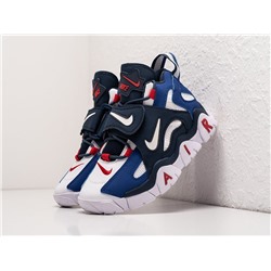 Кроссовки Nike Air Barrage Mid