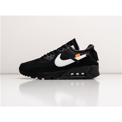 Кроссовки Nike Air Max 90 x Off-White