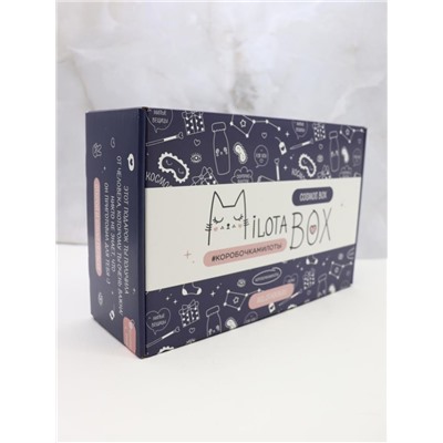 MilotaBox "Cosmos Box"