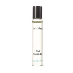 Innisfree nail cuticle oil 7.5mL