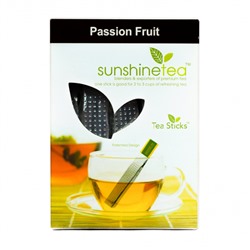 Фруктовый чай (10 пак), Passion Fruit, произв. Sunshine Tea