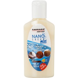 Tarrago Nano Cream 125ml Крем для обуви Бесцветный
