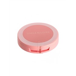 Румяна Saemmul Single Blusher OR06 Apricot Whipping, THE SAEM, 5 г