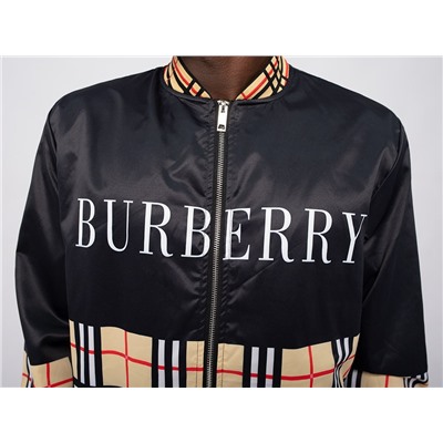 Бомбер Burberry