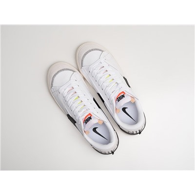 Кроссовки Nike Blazer Low 77 Jumbo