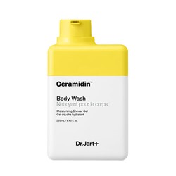 Dr.Jart+ Ceramidin Гель для Душа с керамидами