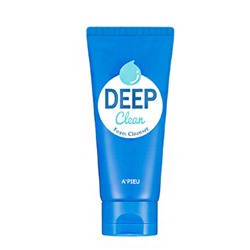 APIEU Deep Clean Глубоко очищающая пенка