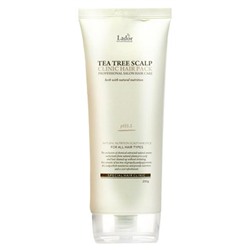 Lador Tea Tree Лечебная маска для кожи головы