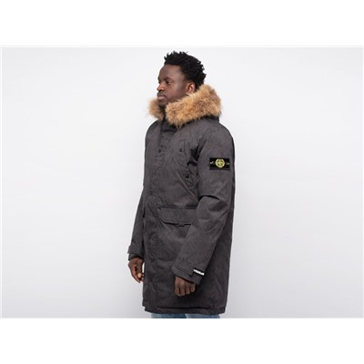 Куртка зимняя Stone Island