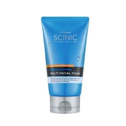 SCINIC Aqua Homme Мульти пенка для лица 150мл