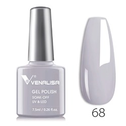 VENALISA, Gel Polish #68