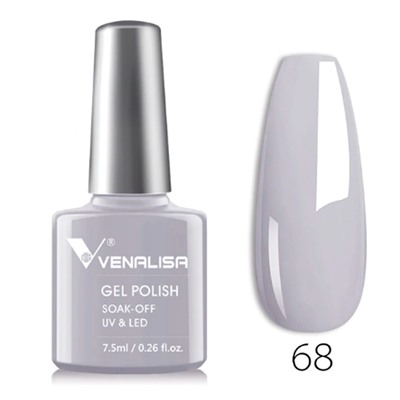 VENALISA, Gel Polish #68