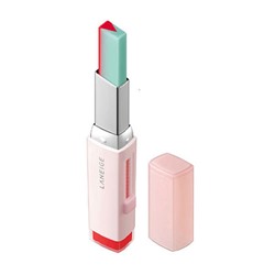 LANEIGE Two tone Губная помада с двойным тоном (03 Tint Mint)