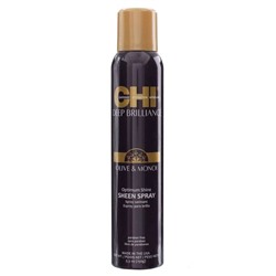 CHI  |  
            Deep Brilliance Optimum Shine Sheen Spray