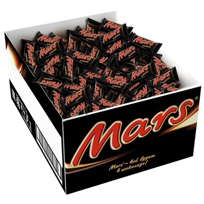 Марс минис 500гр