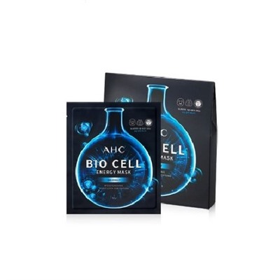 AHC Biocell Energy Mask Ciholi 26g