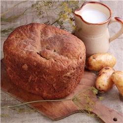 Хлебная смесь «Картофельно-ржаной хлеб»