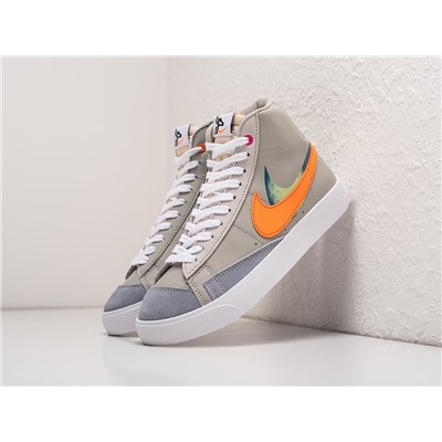 Кроссовки Nike Blazer Mid 77