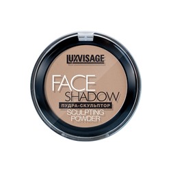 Пудра-скульптор для лица "Face shadow" тон: 10, warm beige (10326216)