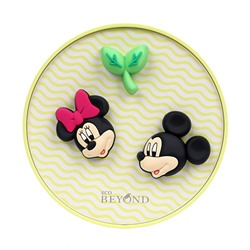 BEYOND Kids Eco Sun Cushion Солнцезащитный крем для детской кожи [Disney Mini&Mickey]