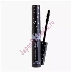 Тушь для ресниц удлиняющая Urban Dollkiss Black Devil Expert Long Lash Mascara, BAVIPHAT   10 мл