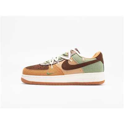 Кроссовки Nike Air Force 1 07 LV8 1